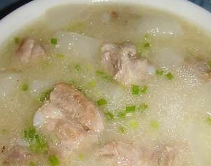 冬天吃蘿卜的4大營養(yǎng)功效