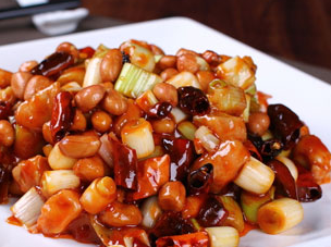 四川名菜宮保雞丁的由來(lái) 宮保雞丁中的宮保指的是什么