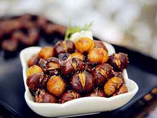 栗子的營養(yǎng)價值有多高 不宜多吃板栗的五類人群