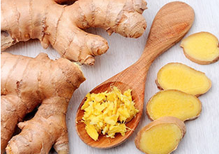 吃點(diǎn)生姜對(duì)女性有3大好處 生姜的功效