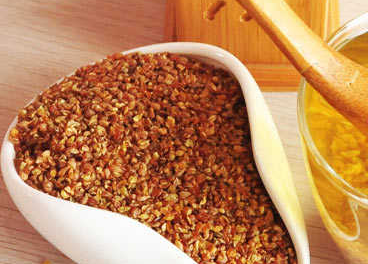 女性養(yǎng)顏抗衰老喝點(diǎn)麥茶