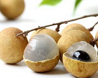 吃點龍眼有助緩解膝關節(jié)怕冷