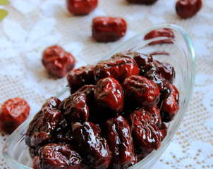 推薦6種食物 不僅補(bǔ)血還養(yǎng)顏更養(yǎng)生！