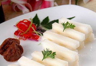 山藥去皮有訣竅 怎么讓山藥去皮不變黑