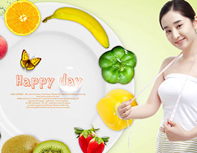 女性的膳食營養(yǎng)很重要 女性營養(yǎng)膳食搭配方法