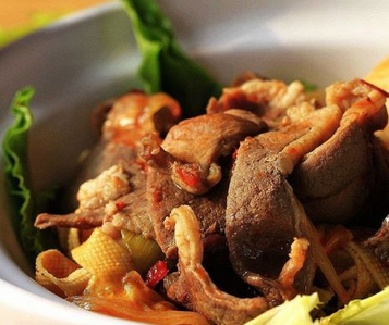 吃燉菜冬季好處多 推薦冬季進(jìn)補(bǔ)6款燉菜食譜