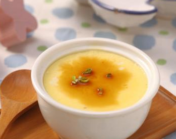 如何做出好吃的雞蛋羹 雞蛋羹這樣做超級(jí)嫩
