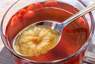 保護(hù)男性健康常喝這些茶