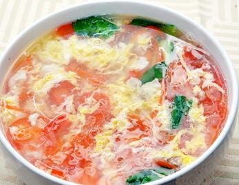 怎么做雞蛋湯好喝又營(yíng)養(yǎng) 加一物變不平凡