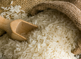 大米生蟲子怎么辦 大米生蟲子還能吃嗎