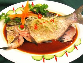 令你意想不到的魚身上五個寶貝 魚身上的營養(yǎng)價值很高