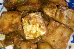 糖醋鰻魚干的做法視頻