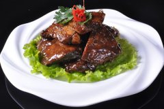 五香鲅魚(yú)的做法 五香鲅魚(yú)的做法大全