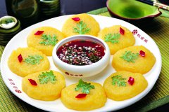 土豆餅怎么做好吃