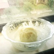 經(jīng)典香草冰淇淋的做法