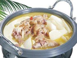 白蘿卜汁煮豆腐的做法視頻