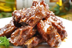 怎么做紅燒排骨 紅燒排骨的做法大全