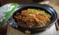 粉絲牛肉煲的做法視頻