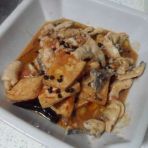 茄汁麻香水煮魚(yú)