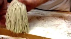 面條之路第5集 人類的第一份快餐