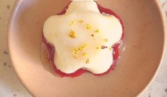 山藥山楂糕的做法視頻