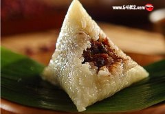 嘉興粽子怎么做_嘉興粽子的做法視頻