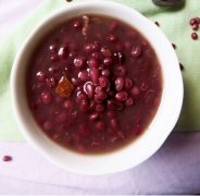 陳皮紅豆粥的做法視頻