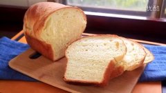自烤面包（Bread）的做法視頻