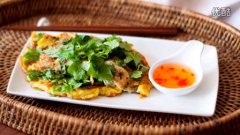 《舌尖上的中國(guó)》蠔烙