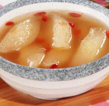 冰糖雪梨的簡單家常做法 廚藝菜鳥也能駕馭！