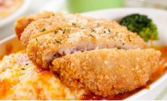 檸檬雞排的做法視頻