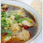 水煮魚片-如何做出嫩而不碎的美味魚片