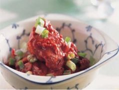 紅糟蒸排骨的做法視頻