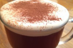 鹽巖芝士奶茶的做法視頻