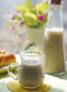 紅棗黑豆?jié){的做法視頻