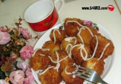 炸香蕉的做法大全視頻_炸香蕉好吃嗎?