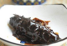 干燒海參的做法視頻