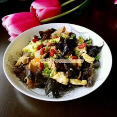 老北京木須肉的做法