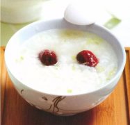 生姜大棗粥的做法視頻