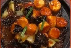 糖醋日本豆腐的做法視頻