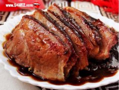 梅菜扣肉怎么做_梅菜扣肉的做法視頻