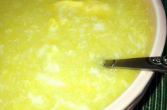 月子營養(yǎng)粥的做法