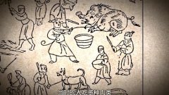 面條之路 第2集 面條東游記