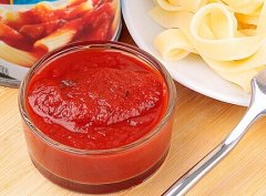 意大利面醬怎么做
