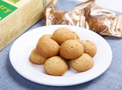 餅干做法大全帶圖解