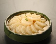 蘿卜的做法大全