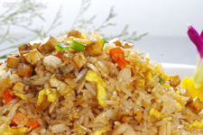 蛋炒飯簡(jiǎn)單做法