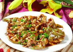 胡子鰱魚怎么做好吃