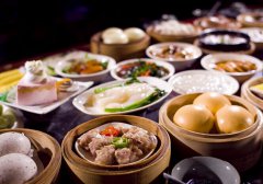 點(diǎn)心的做法大全