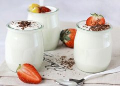 面包機怎么做酸奶